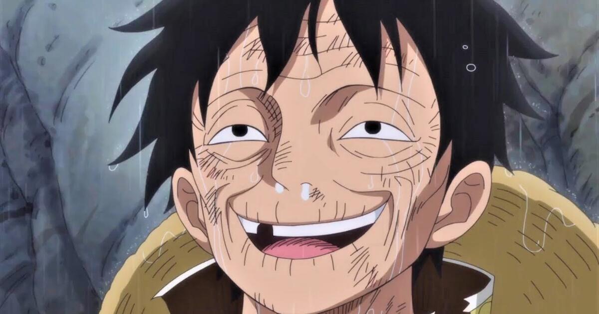 This Is Why The Members Always Believe In Luffy One Piece Bilibili This Is Why The Members Always Believe In Luffy One Piece Bilibili