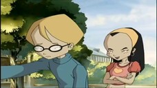 Code Lyoko Eps 3 Dub indo