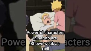 Why is boruto so trash 🚮