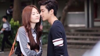 U-prince the series: The Single Lawyer (ep3) [THAI]