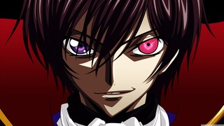 Code Geass Obey Me World Lelouch Vi Britannia Fandub Bahasa Indonesia