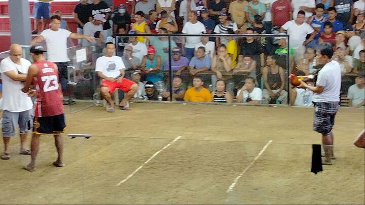 UNSCRATCHED! napakamot nalang sa ulo