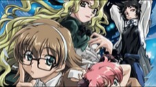 Ep.08 seduced by the night