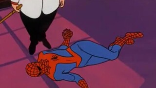 No Object Spider-Man