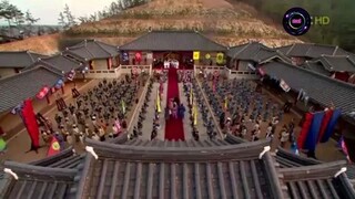 Jumong 62 Part 2/2 Tagalog Dubbed