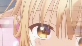 Mahiru dengan gaya manja nya😖🤭