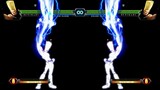 KOF XIII - Super Moves Clash