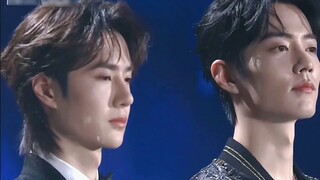 Bo Jun Yixiao 1228 sắp xếp dòng thời gian phân tích nặng nề + câu hỏi phân tích đọc môi cpn là một f
