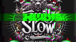 SLow-F - Duduk Sama Rata Berdiri Tanpa Raja
