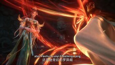 Yun Shen Buzhi Meng Eps 13 Sub Indo