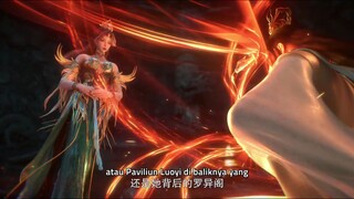 Yun Shen Buzhi Meng Eps 13 Sub Indo