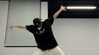 NCT DREAM-Arcade镜面！这个编舞好喜欢！