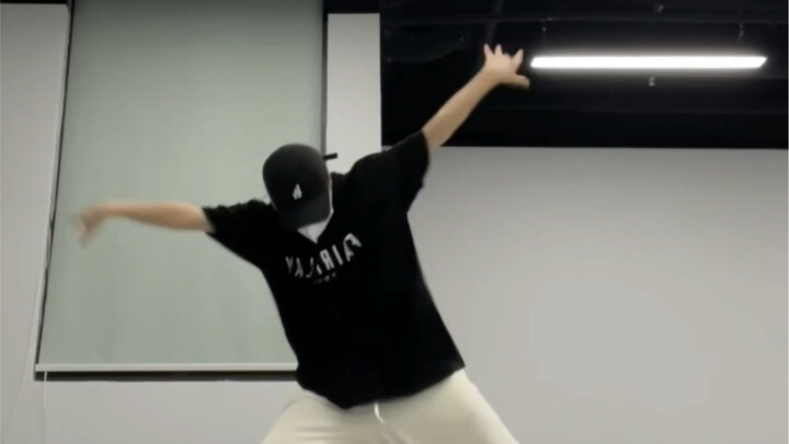 NCT DREAM - Arcade Mirror! I really love this choreography!