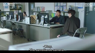 May I Help You ep 13 (English Sub)