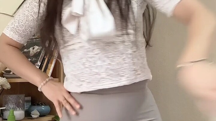 Thưởng thức vũ đạo