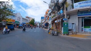 DU LỊCH NINH THUẬN _ Biểu tượng Tâm Linh của người Chăm_ 4