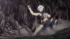 DanMachi S4 Part 2 Episode 11 Final