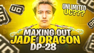 A SKYLIGHTZ GAMING VIDEO | SKYLIGHTZ ESPORTS NEPAL | DP28 MAX CRATE OPENING WITH JOKER | PUBG MOBILE