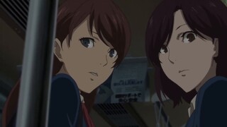 The male protagonist accidentally entered the castle while at school. Unexpectedly, when his life wa