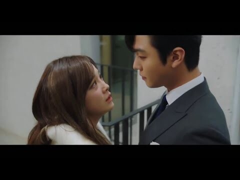 A Business Proposal ( 사내 맞선 ) - Lee Mujin  – Sweet [ OST Part 1]