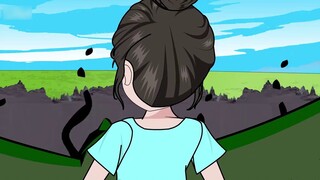 I Slap the Heroine in the Face in the Apocalypse 32 Su Xi, who has returned from rebirth, is about t