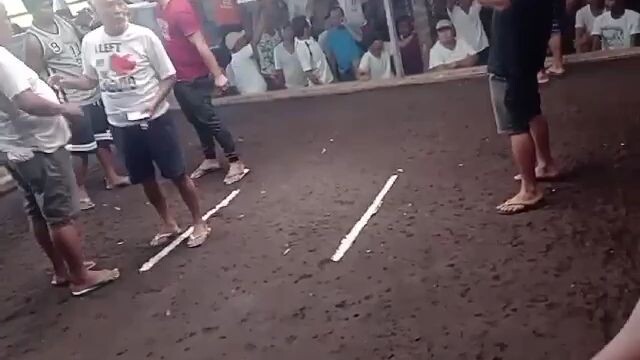 6months old panalo agad