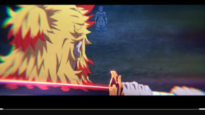 demon slayer. epic momen