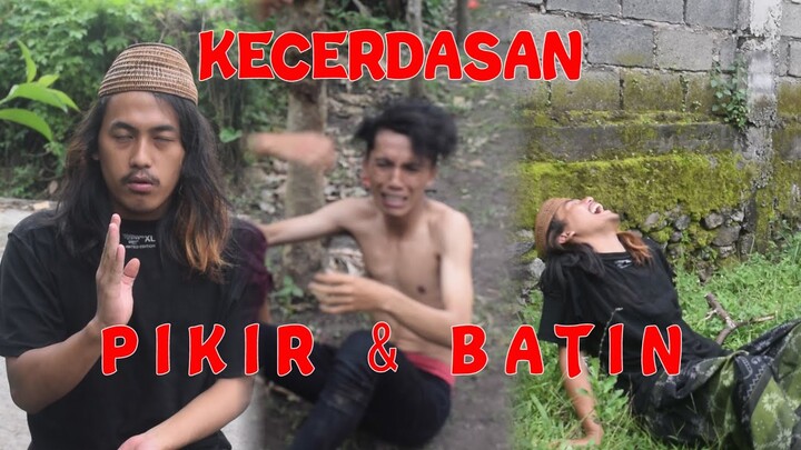 Eps.1 - Gondes (Gondrong Desa)