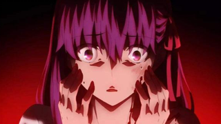 MAD·AMV|"Fate/stay night".