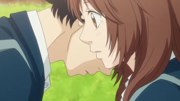 Ao Haru Ride Episode 3 Sub Indo