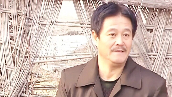 You can’t tell this bathroom scene is acted.