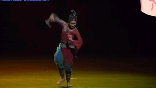 Exclusive highlights of "Zhezhi Dance in Youth", a classical dance work of the 13th Taoli Cup Youth 