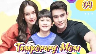 🇹🇭 Temporary Mom - Episode 4 [Eng Sub]