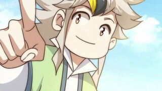 无敌髅本伟605：易枫伟正光？圣人微服私访执意收易枫为徒？