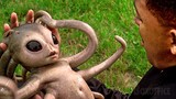 The Baby Squid Scene (aka the cutest alien) | Men in Black | CLIP 🔥 4K