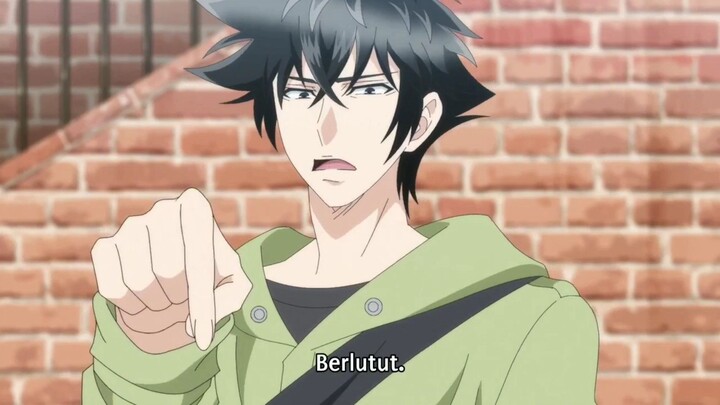 Mas seme sangat kasar, perhitungan, dan juga Diktator ke mas uke 🤣🤭🙈🫣🗿🙂‍↔️😏😛