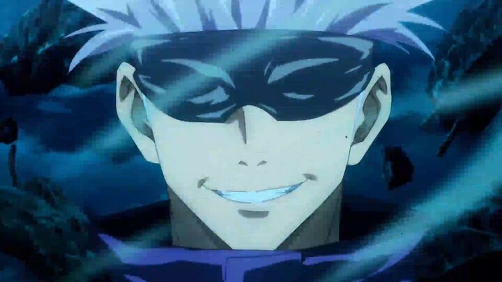 Gojo Satoru vs Sukuna | Jujutsu Kaisen #GojoSatoru #Jujut