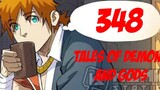 Komik Tales Of Demons And Gods Chapter 348 Subtitle Indonesia