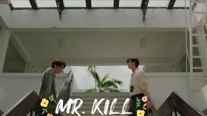 TRAILER OF MR. KILL