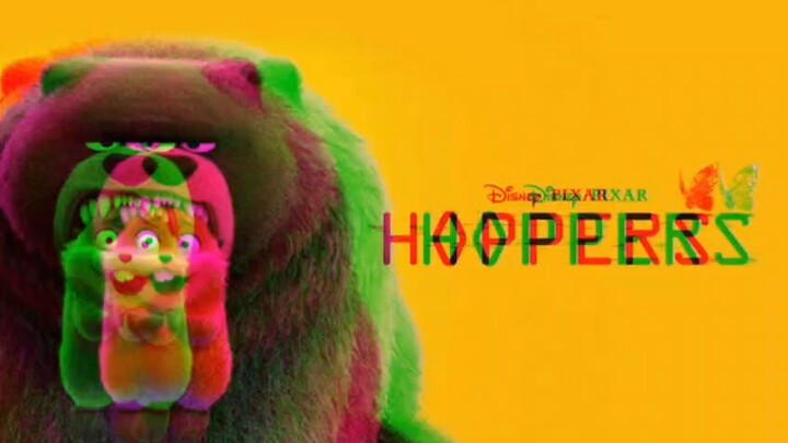 [L!nk] Hoppers.2026 Sub Indo
