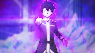 Top 10 Magic Anime Where Overpowered MC Has Hidden Powers/Abilities