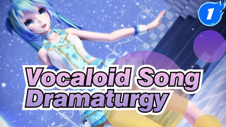 Dramaturgy - Hatsune Miku_1