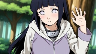 MOMEN HINATA ANU SAMA NARUTO