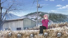 Laid Back Camp Season 2 Episode 3 (English Sub)