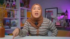 Gabungan KHW Nadia Omara Nusantara #2