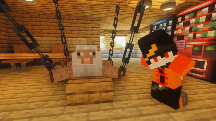 The server owner said they would arrest all lolicon fans.