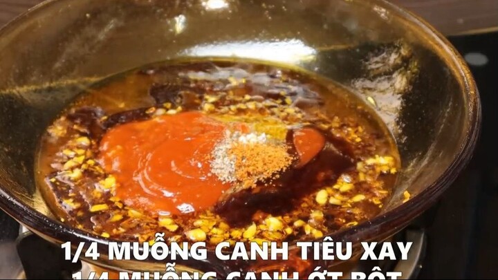 ăn ngon mỗi ngày