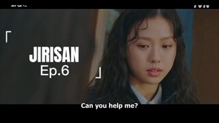 Jirisan (Ep.6) Eng Sub