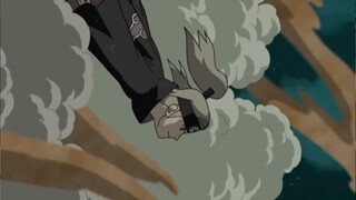 Gaara VS Deidara "Trận chiến săn Shukaku" [Phân tích Ninjutsu chiến đấu của Naruto] "Cắt bỏ đoạn hội