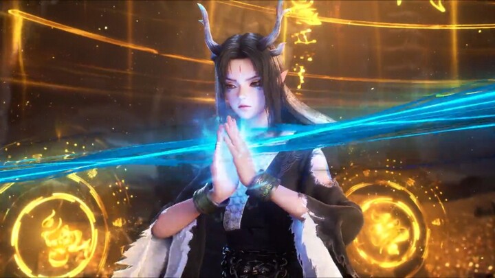 way of choices eps 9